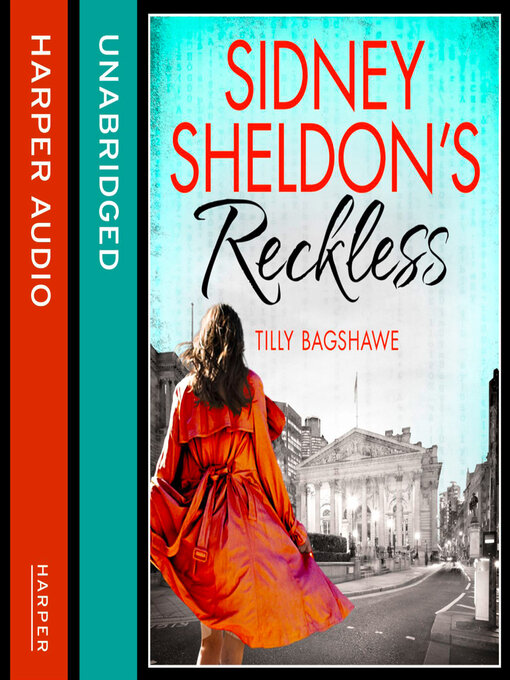 Title details for Sidney Sheldon's Reckless by Sidney Sheldon - Available